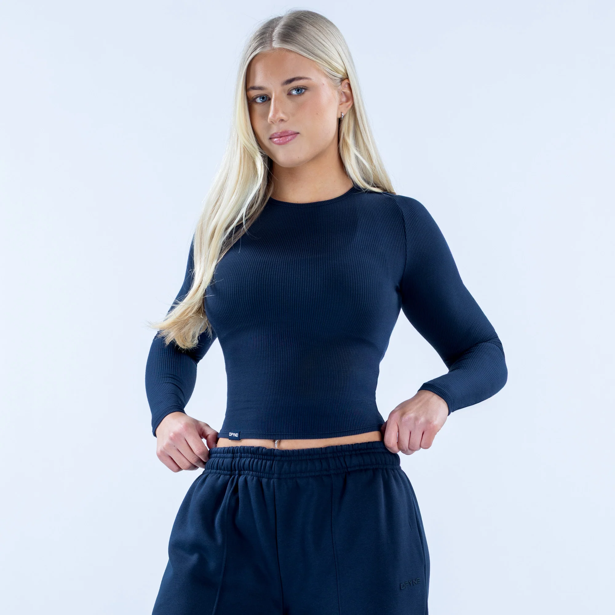 1954-revive-long-sleeve-ribbed-top-1.webp Revive Long Sleeve Ribbed Top