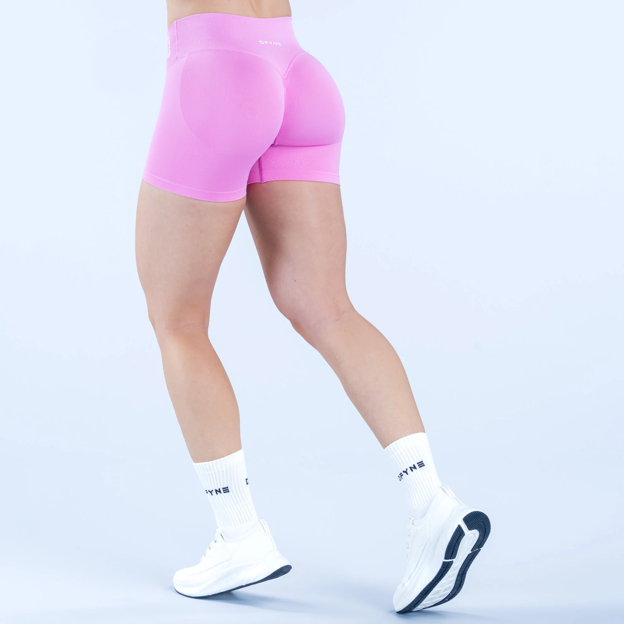 Vision Shorts | 4.5"