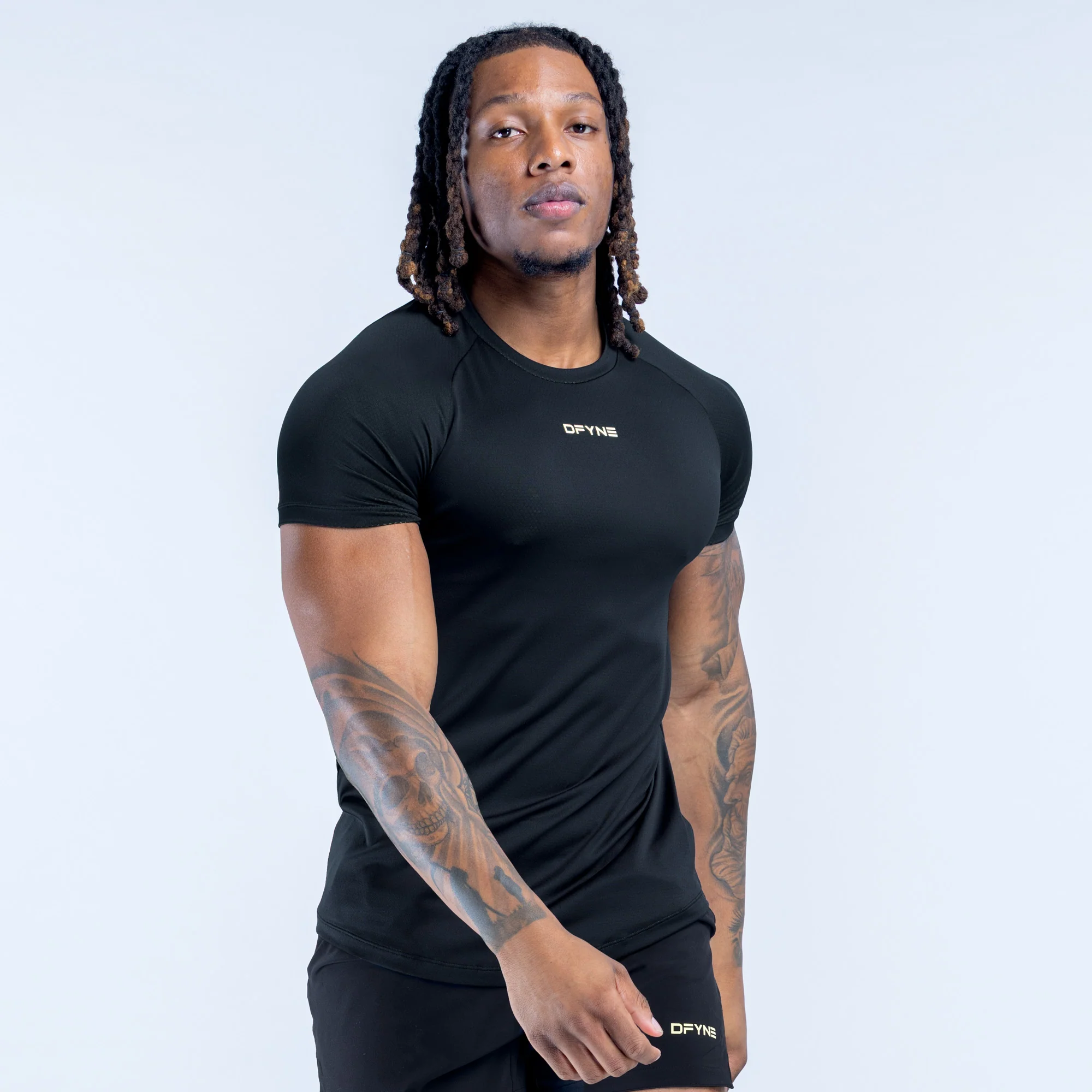 Unbound Training T-Shirt