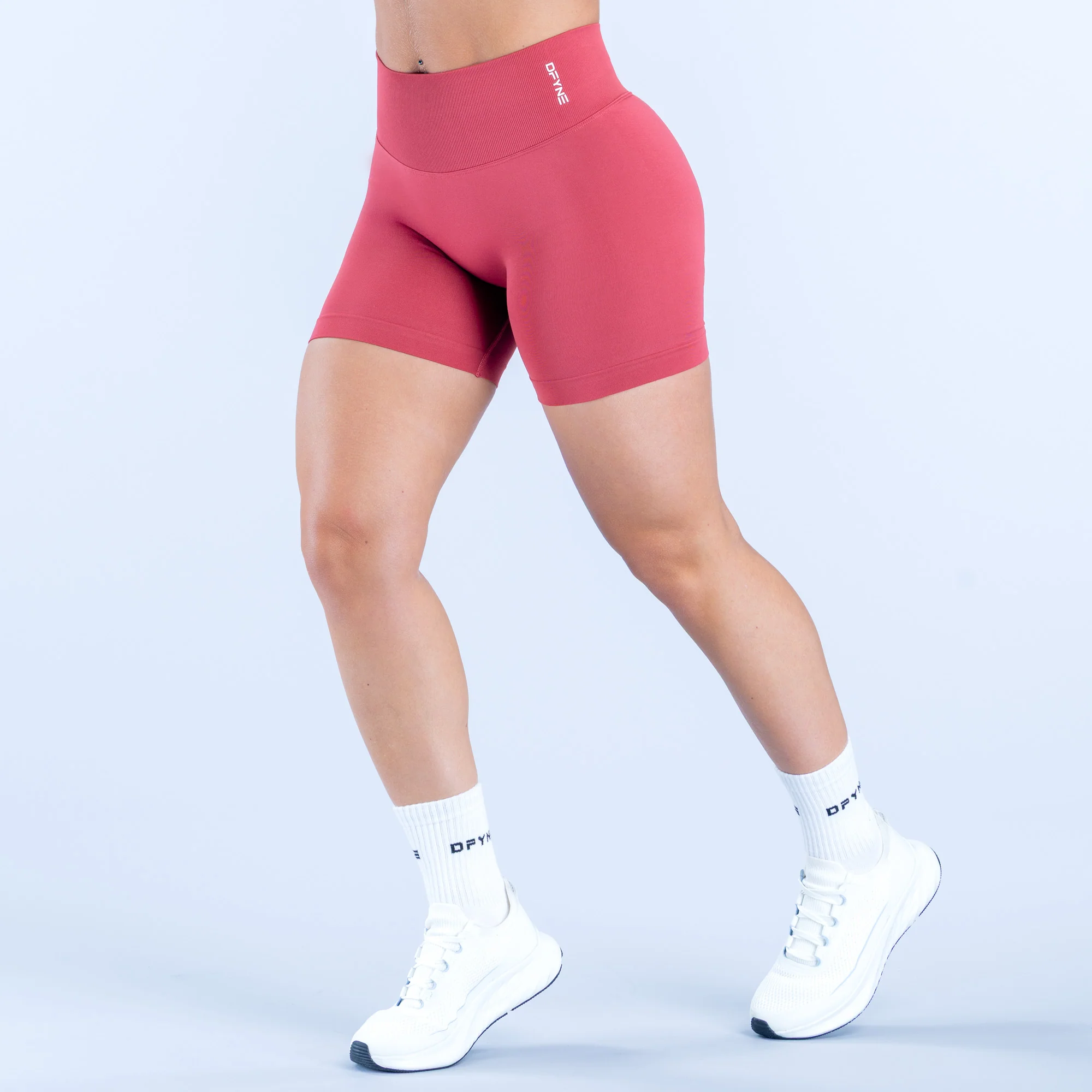 Defy Shorts | 4.5"