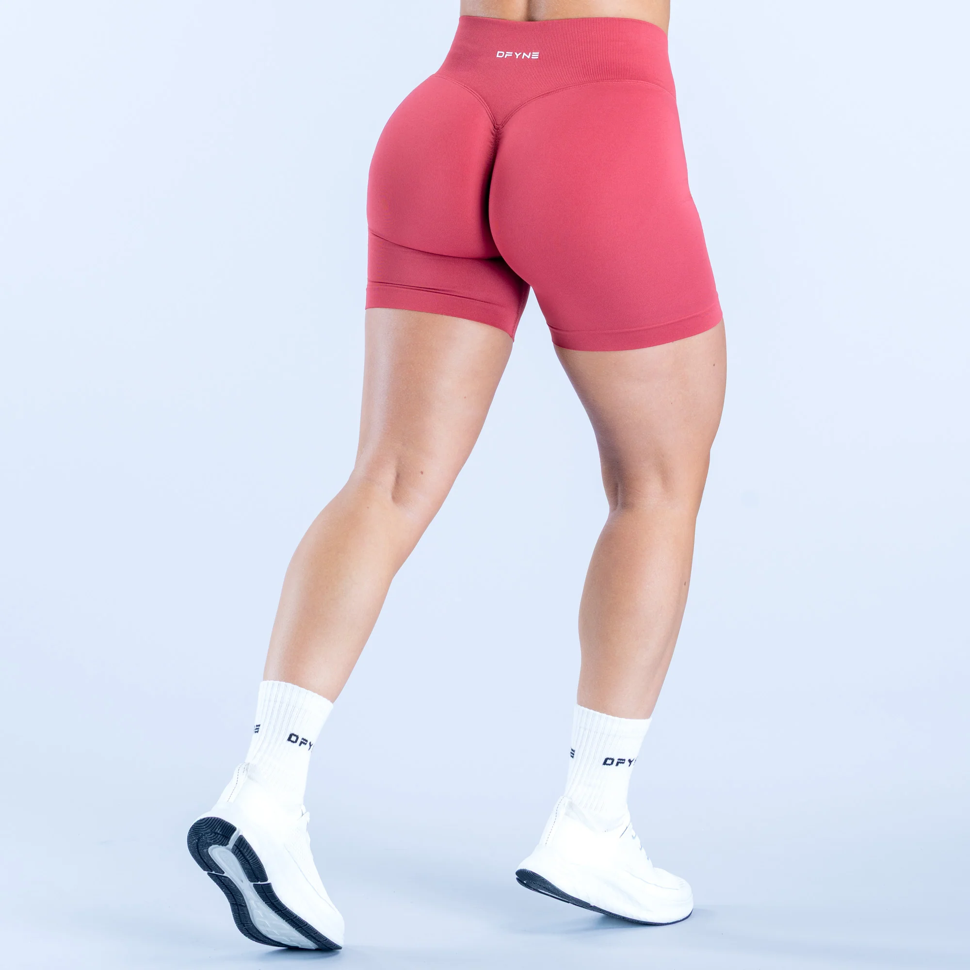 Defy Shorts | 4.5"