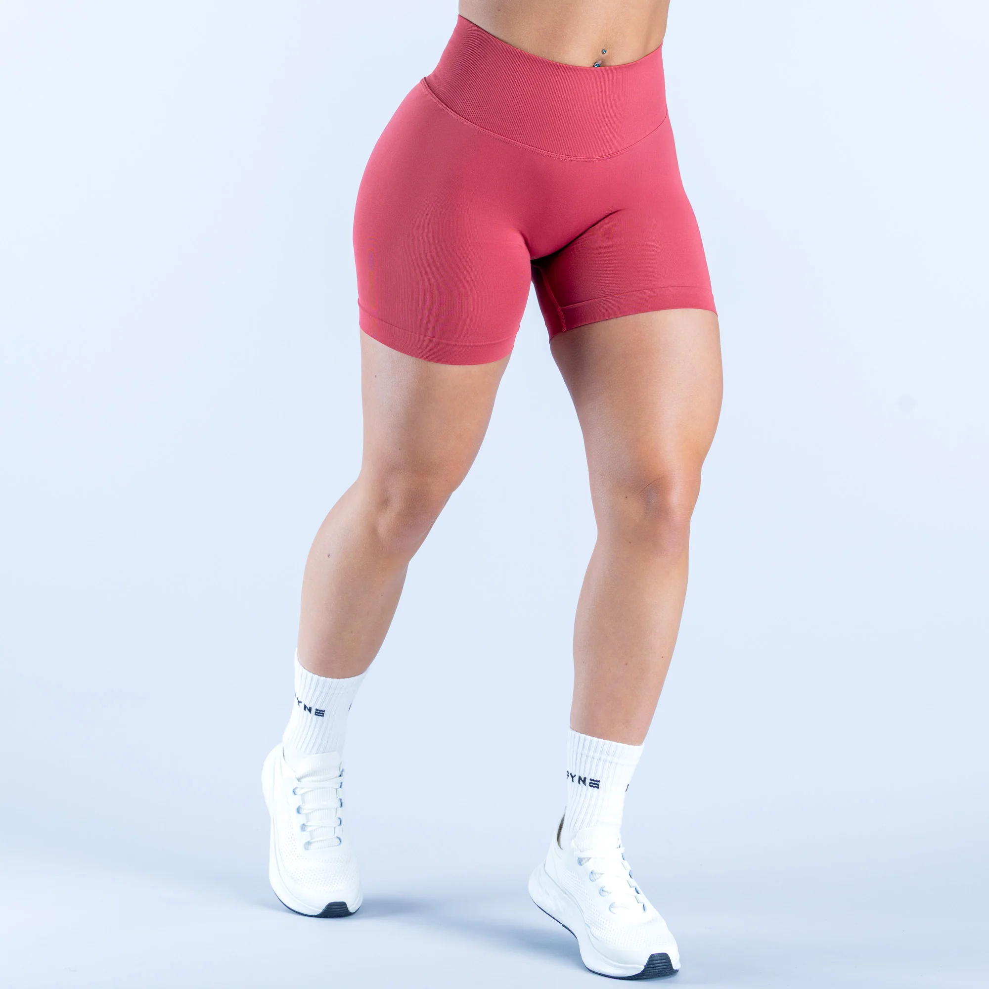 Defy Shorts | 4.5"