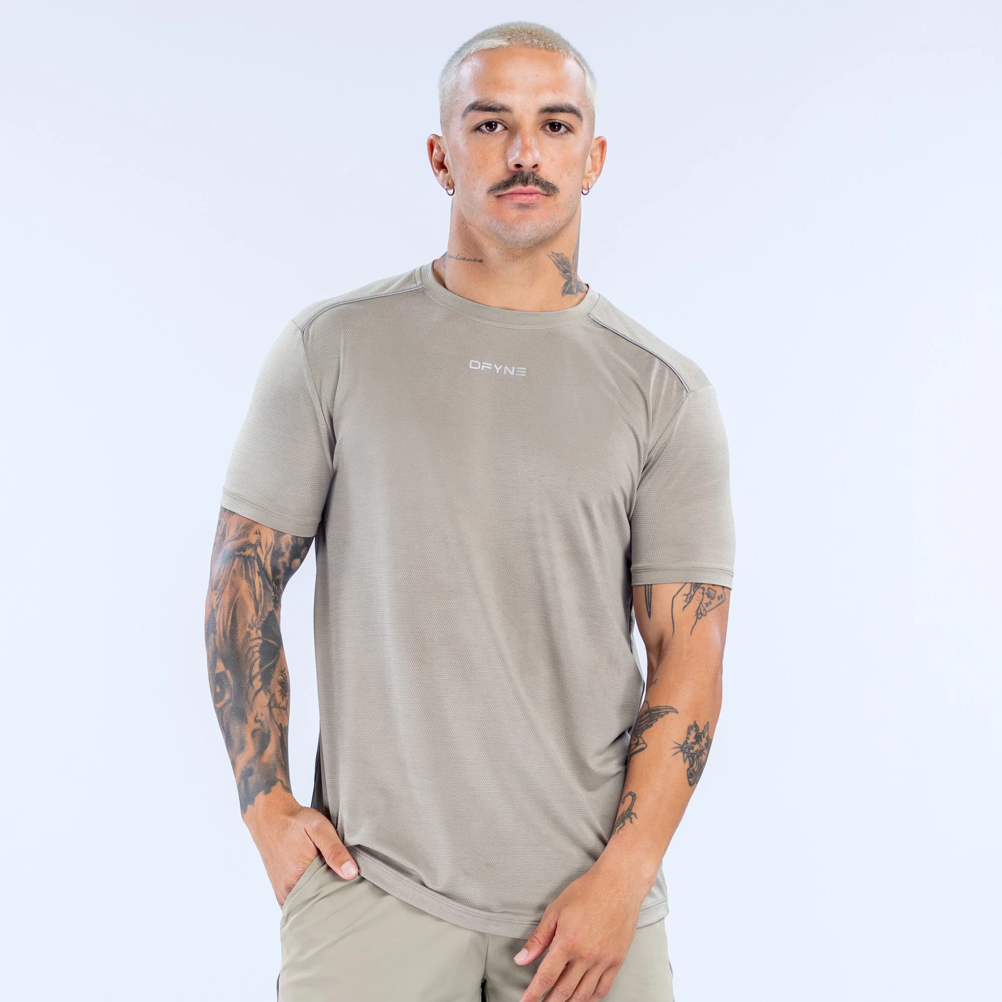 Charge Active Top