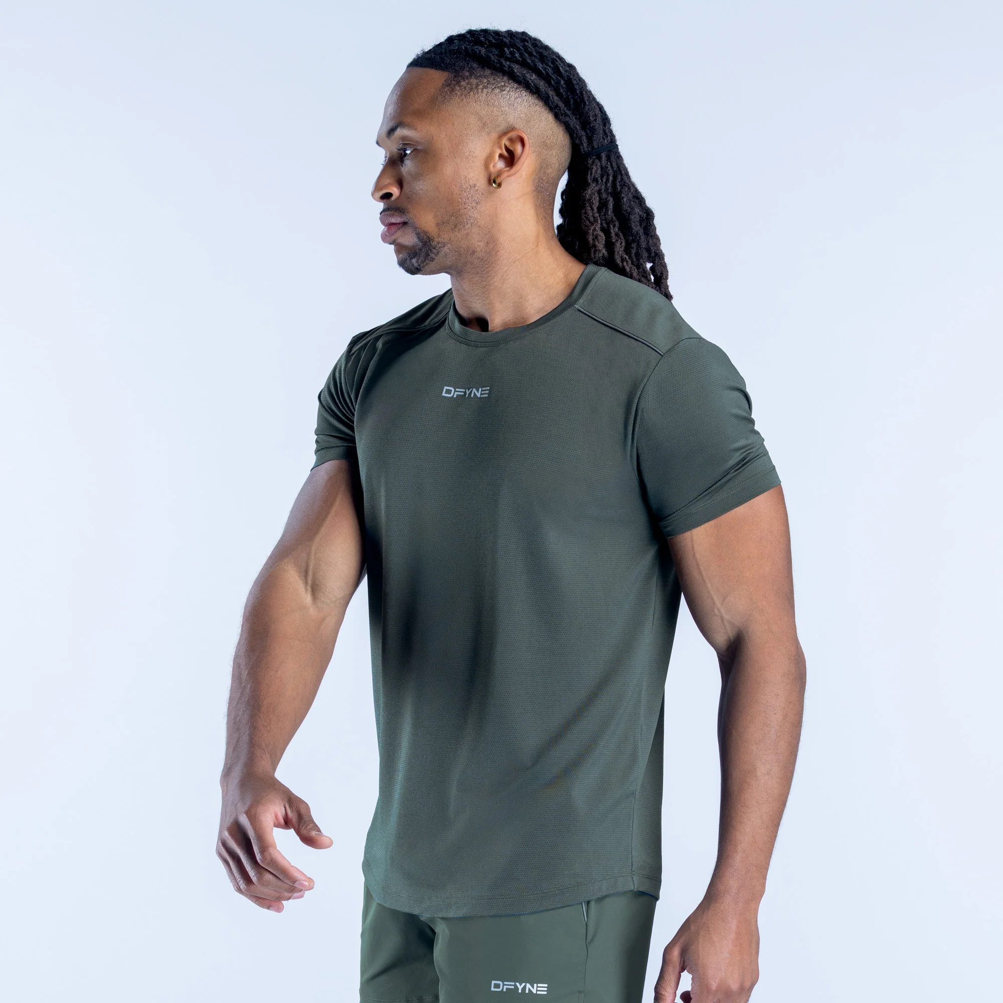 Charge Active Top