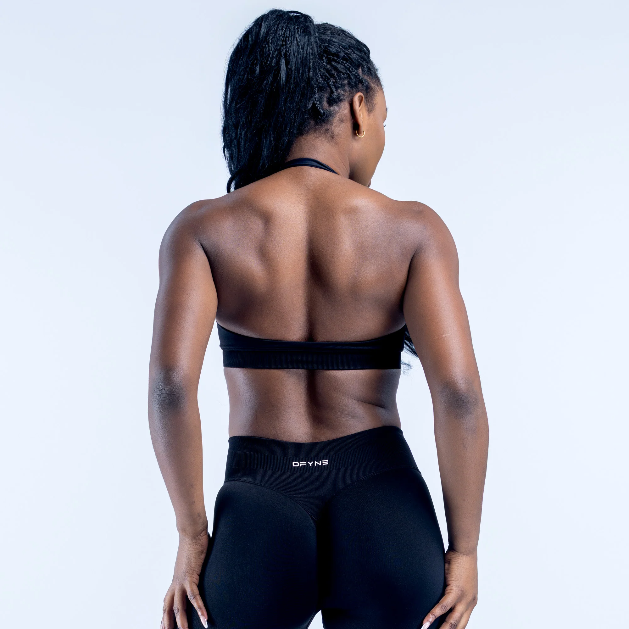 Impact Sports Bra