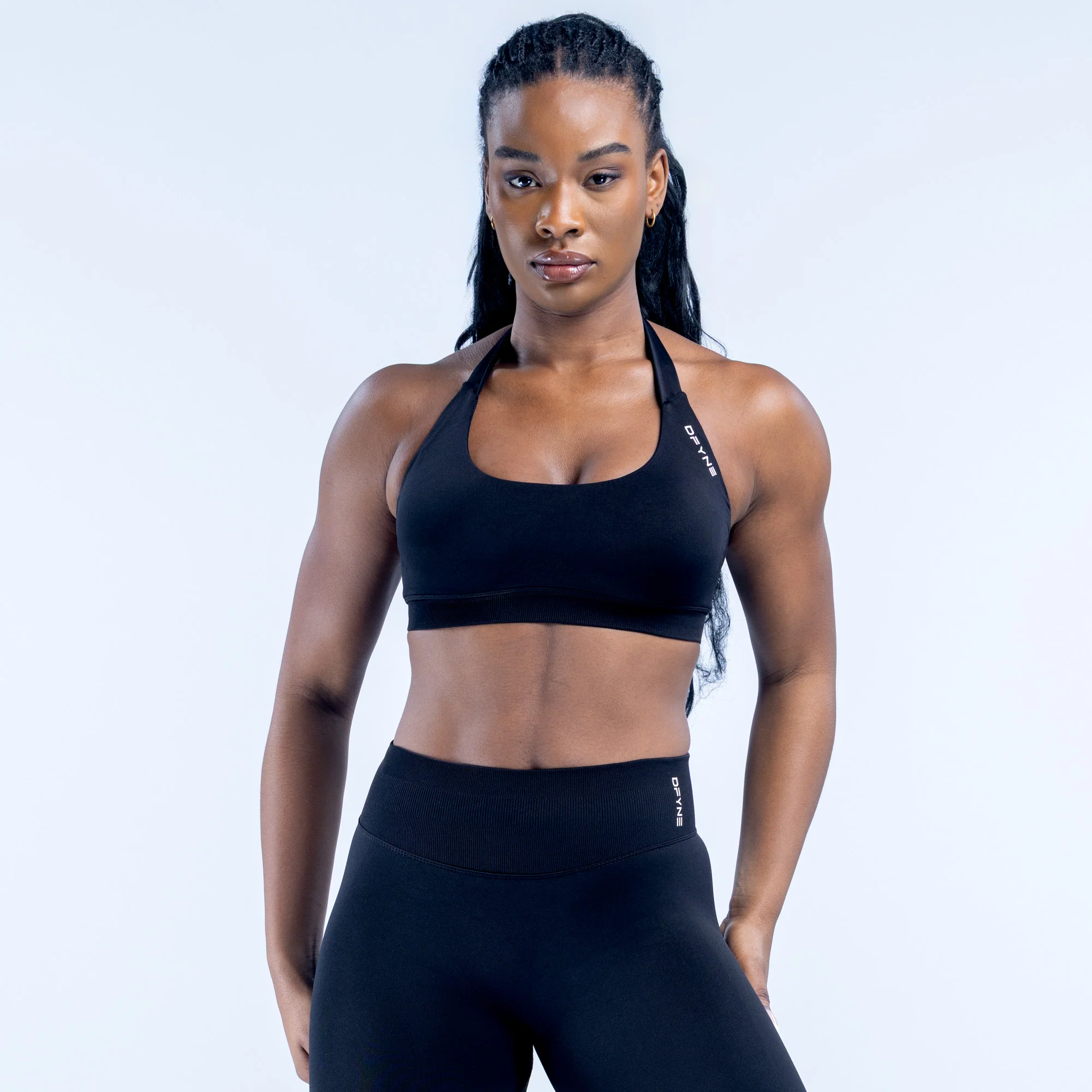 Impact Sports Bra