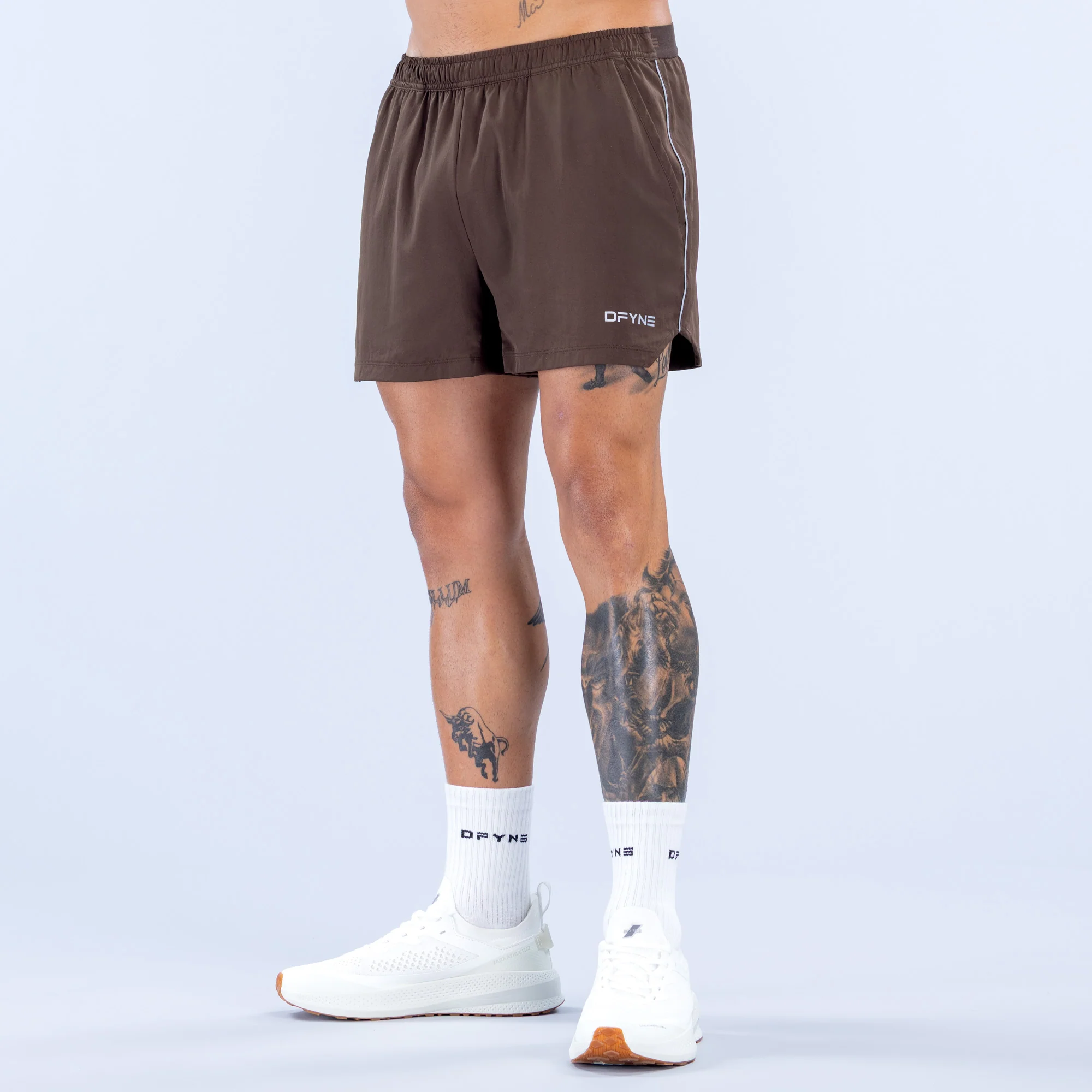 Charge Training Shorts | 4"