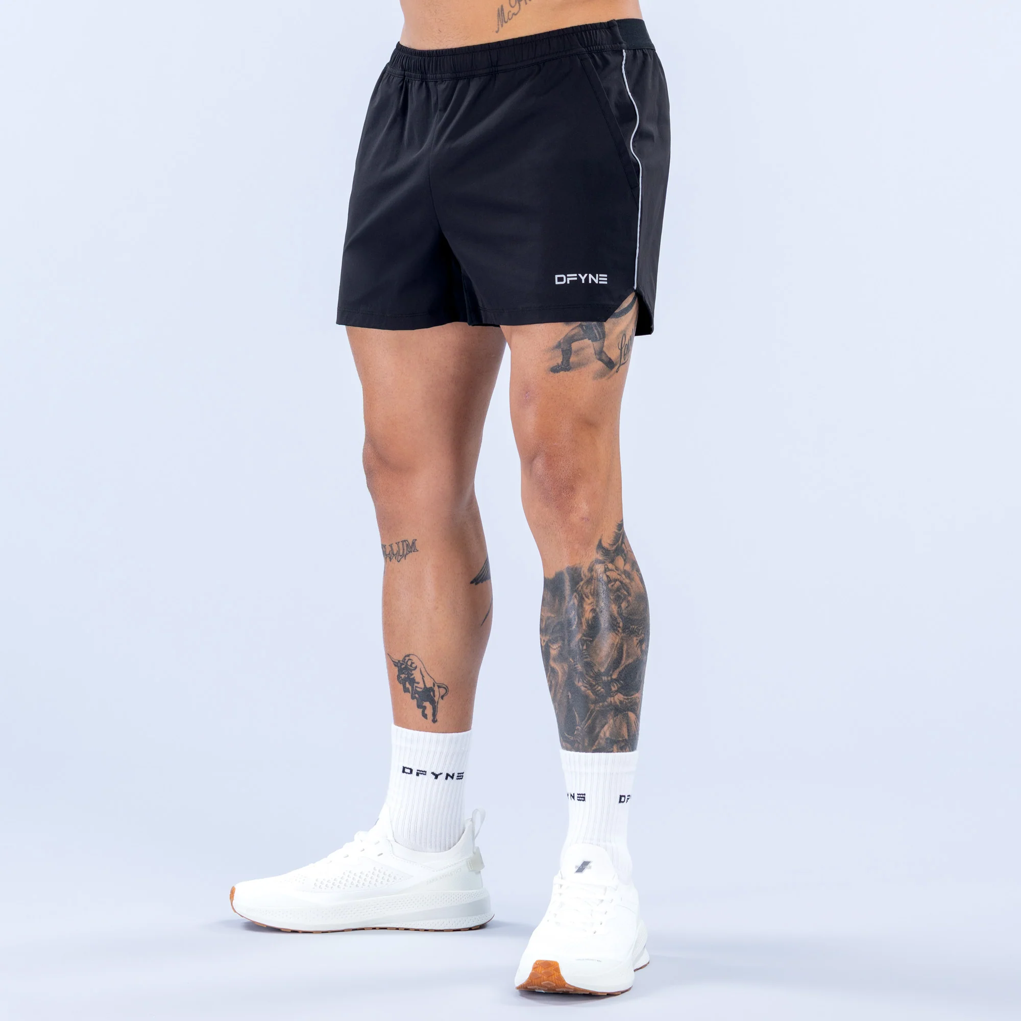 Charge Training Shorts | 4"