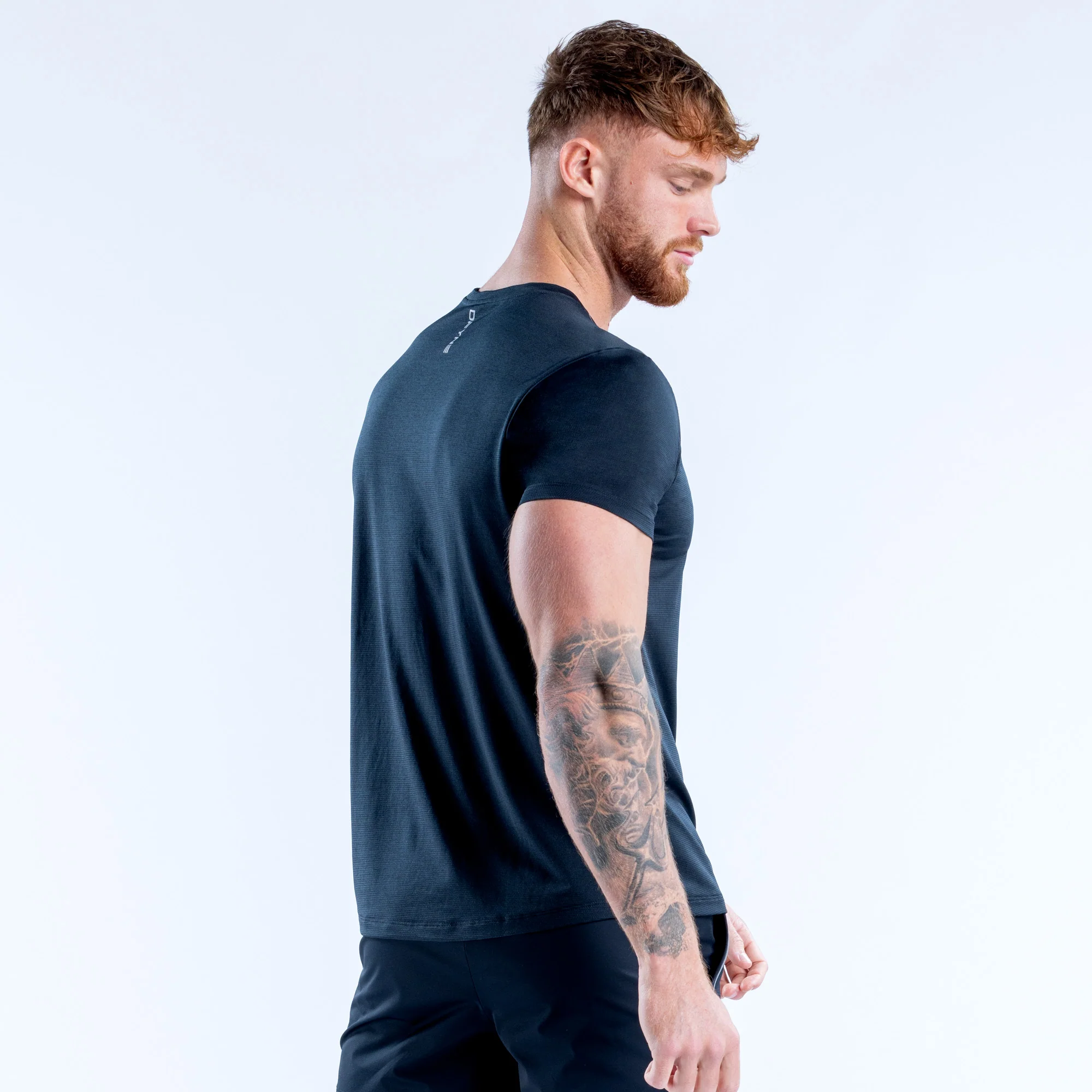 Charge Active Top
