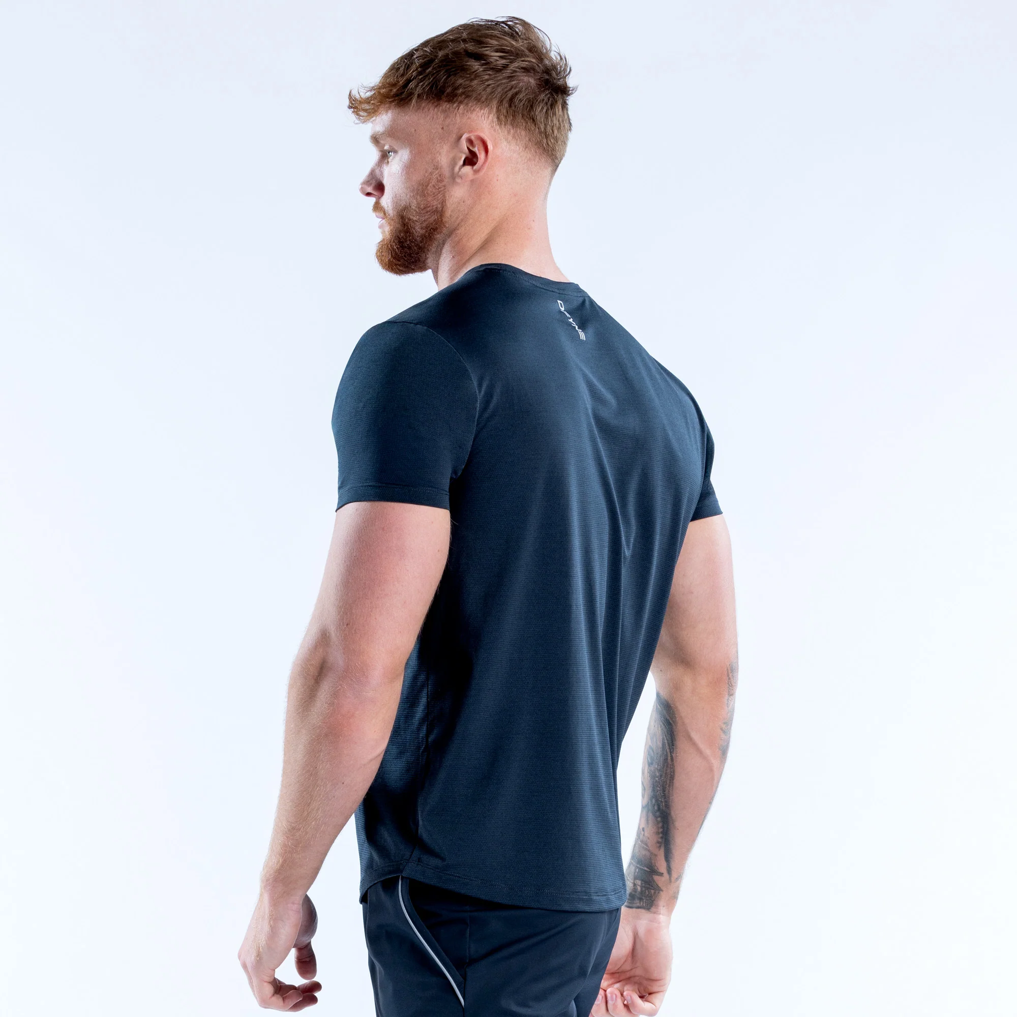 Charge Active Top